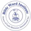 PFM Bible Word Institute